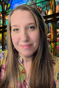 Rev. Angela Blizzard